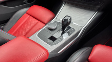 BMW 3 Series M340i xDrive MHT 4dr Step Auto Petrol Saloon